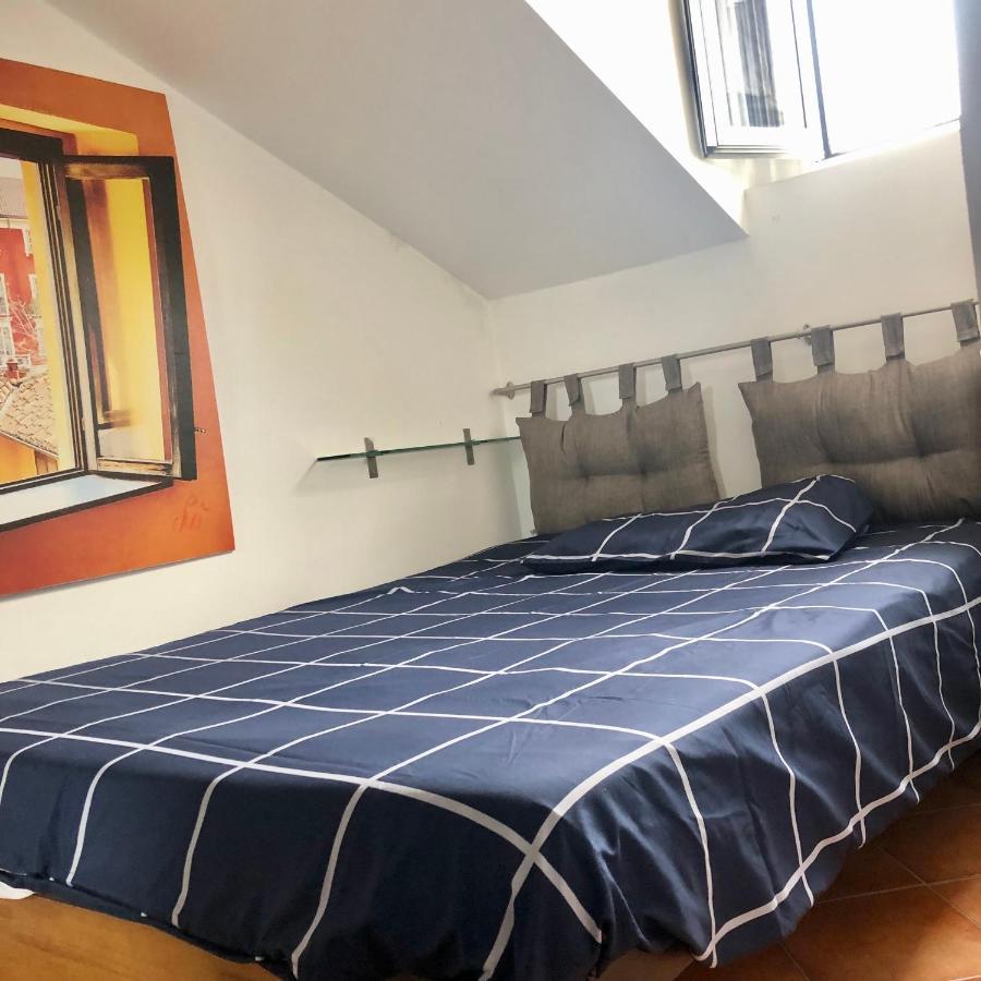 Solferino Milano Apartment Exterior photo