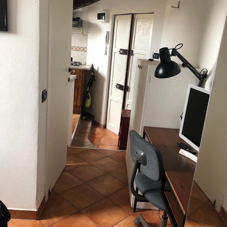 Solferino Milano Apartment Exterior photo