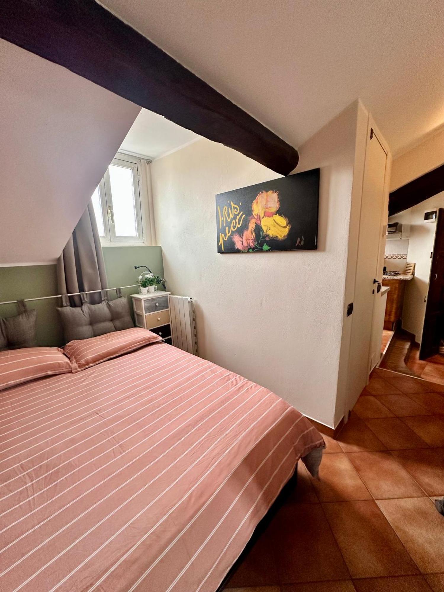 Solferino Milano Apartment Exterior photo
