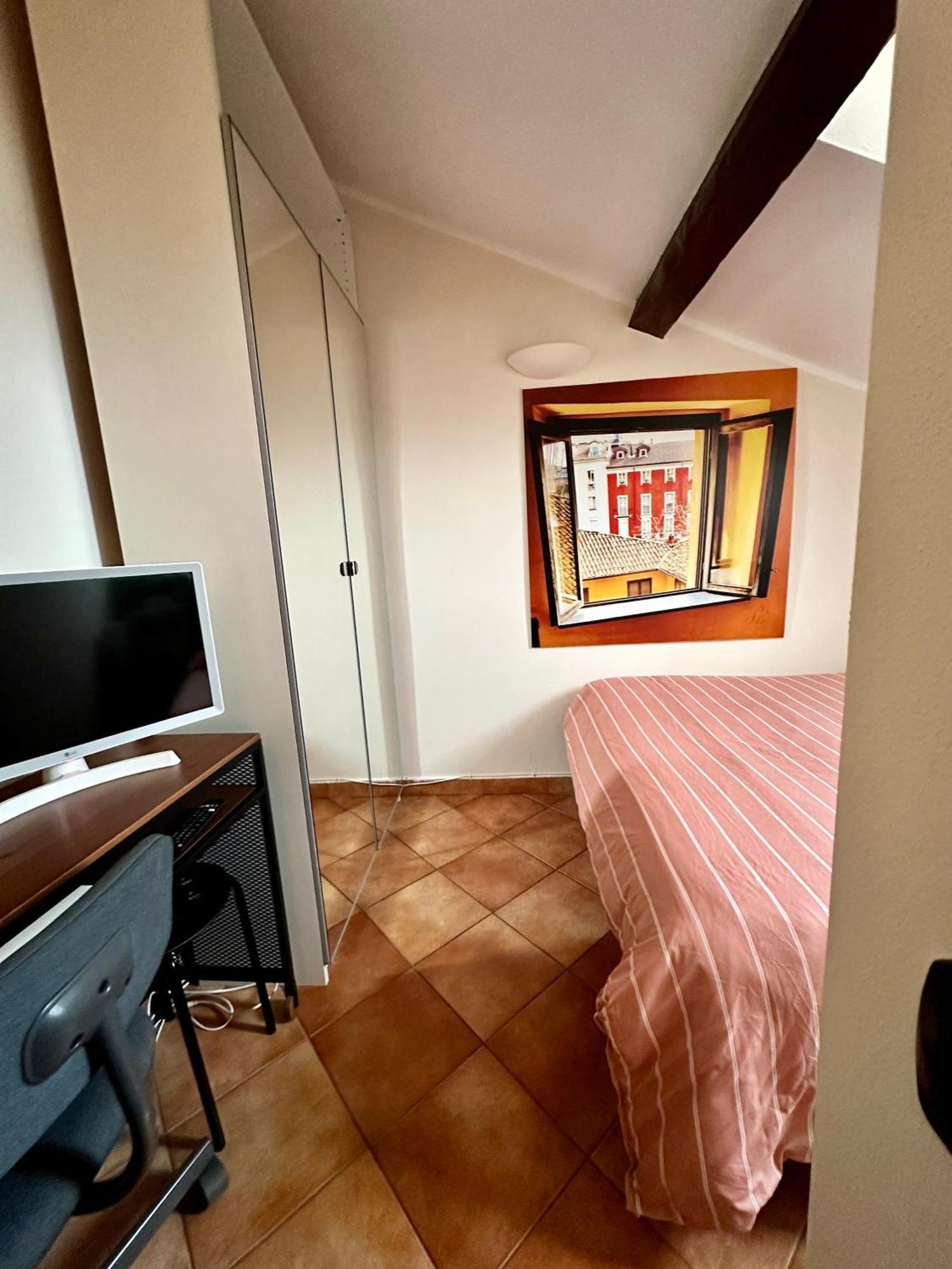 Solferino Milano Apartment Exterior photo