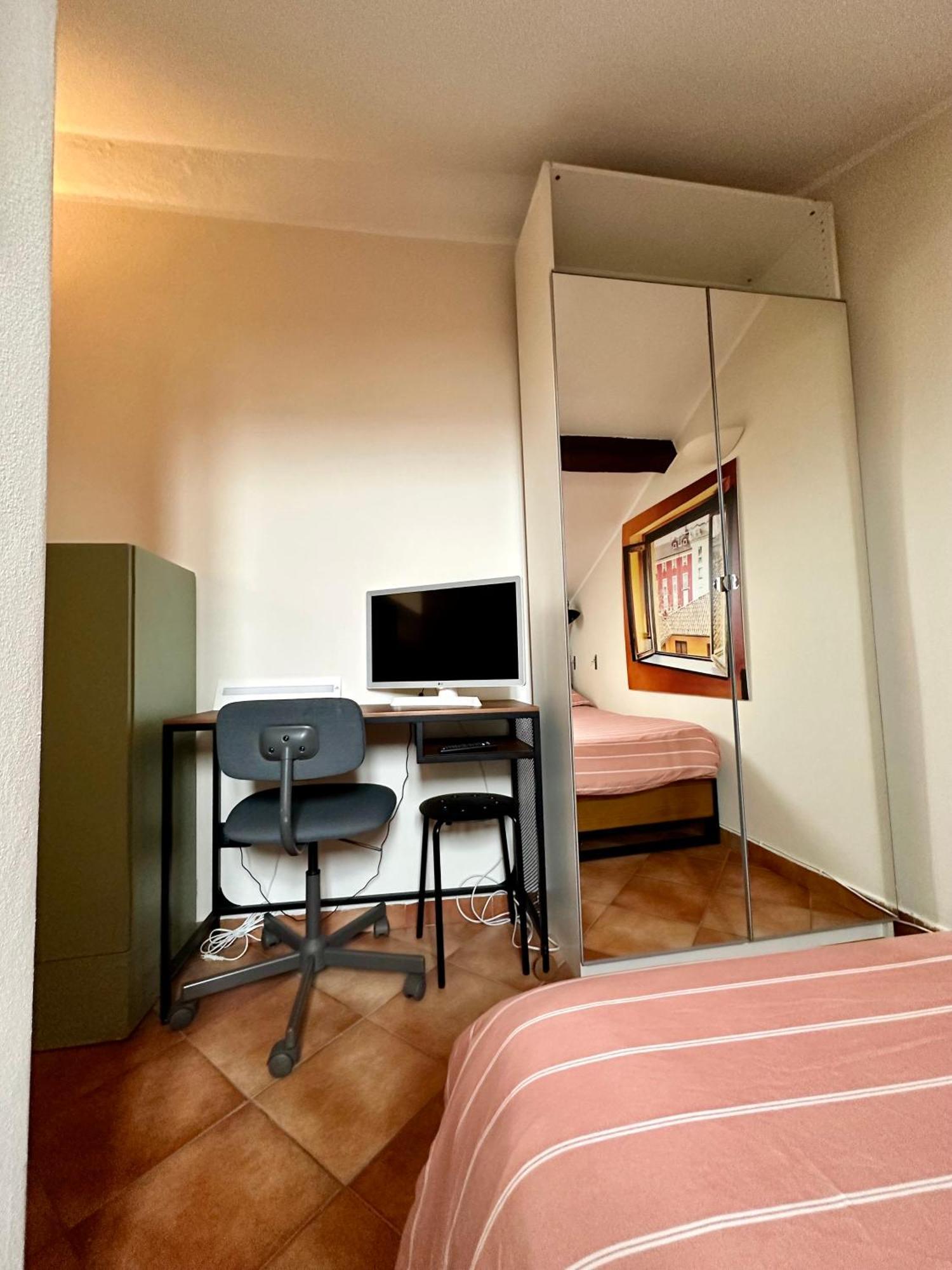 Solferino Milano Apartment Exterior photo