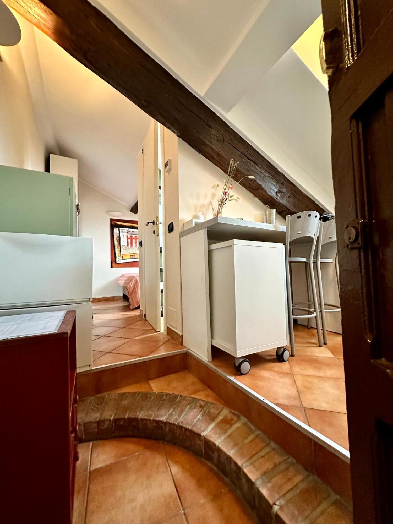 Solferino Milano Apartment Exterior photo
