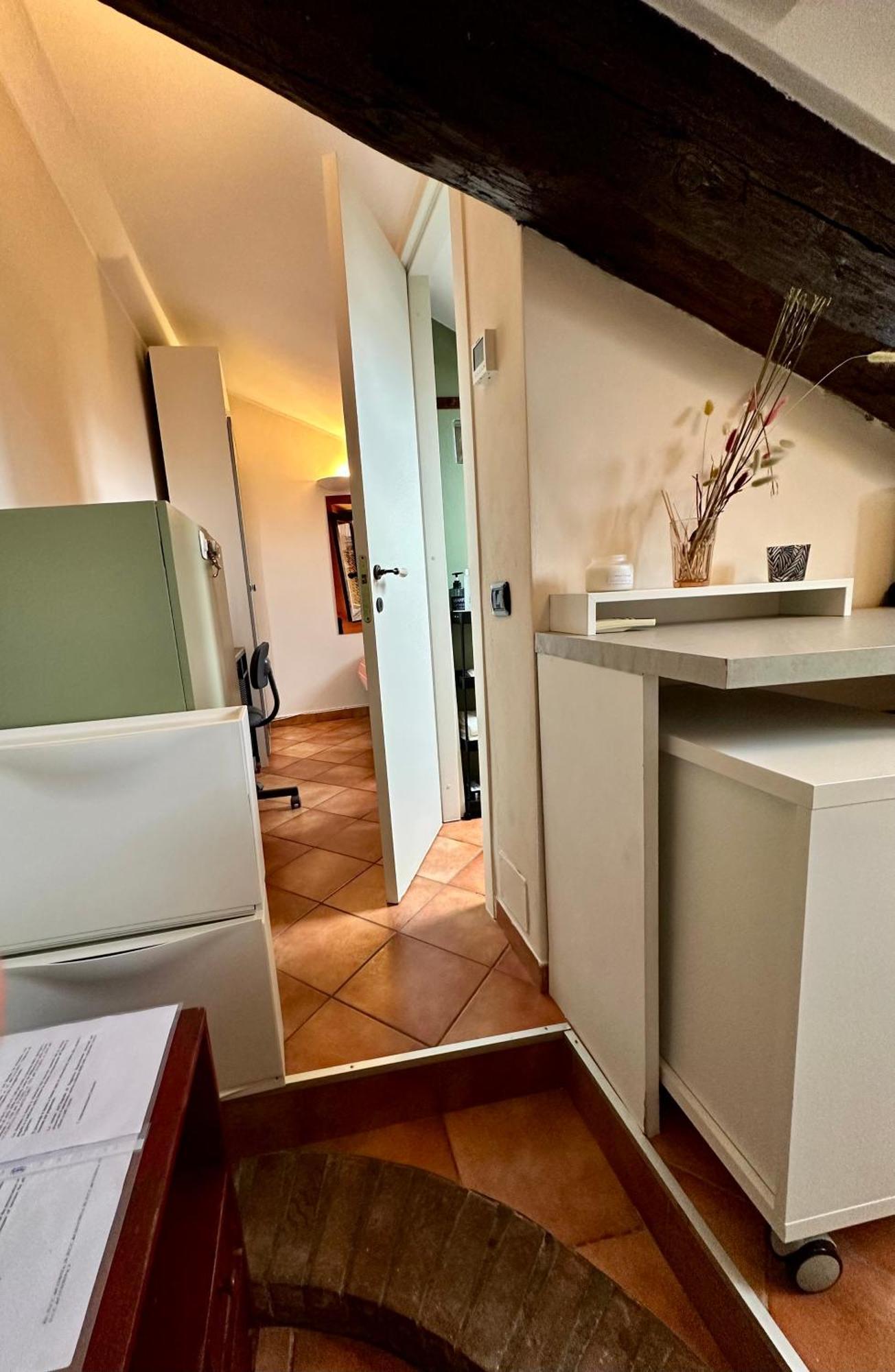 Solferino Milano Apartment Exterior photo