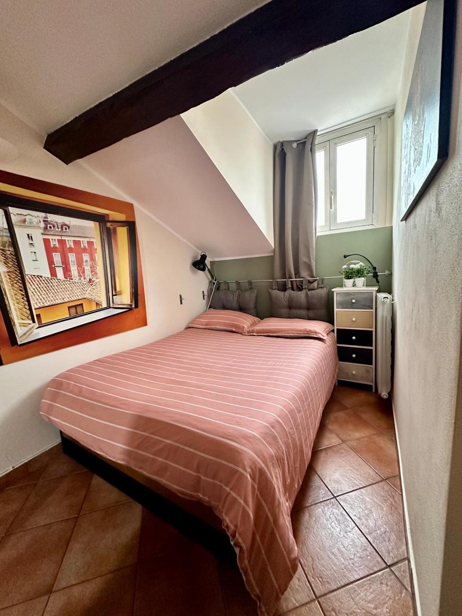 Solferino Milano Apartment Exterior photo